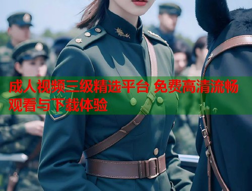 成人视频三级精选平台 免费高清流畅观看与下载体验