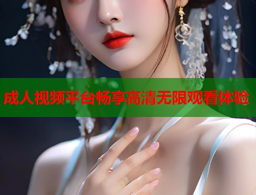 成人视频平台畅享高清无限观看体验