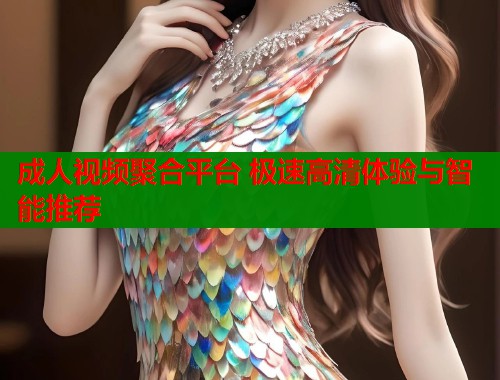成人视频聚合平台 极速高清体验与智能推荐