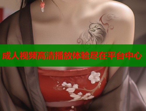 成人视频高清播放体验尽在平台中心
