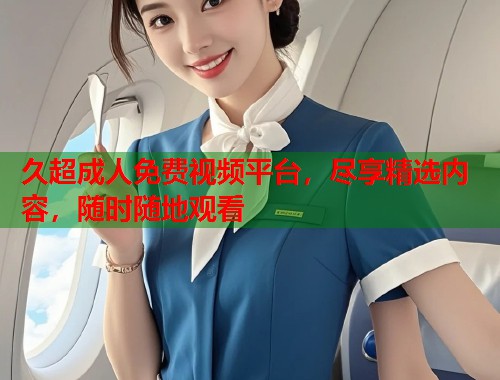 久超成人免费视频平台，尽享精选内容，随时随地观看
