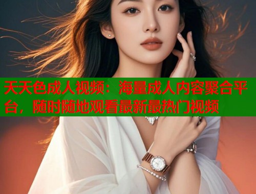 天天色成人视频:海量成人内容聚合平台,随时随地观看最新最热门视频 天天色成人视频:海量成人内容聚合平台,随时随地观看最新最热门视频