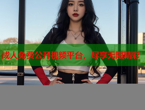 成人免费公开视频平台,尽享无限精彩 成人免费公开视频平台,尽享无限精彩