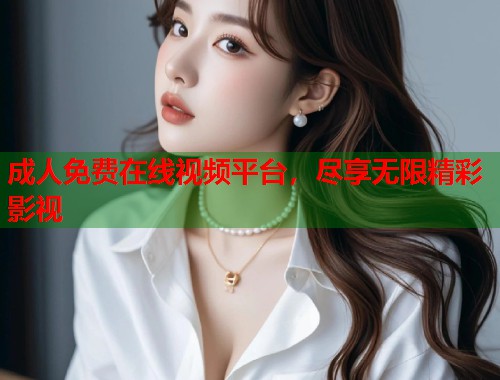 成人免费在线视频平台,尽享无限精彩影视 成人免费在线视频平台,尽享无限精彩影视