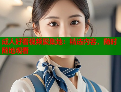 成人好看视频聚集地:精选内容,随时随地观看 成人好看视频聚集地:精选内容,随时随地观看
