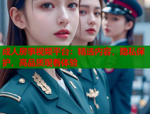 成人房事视频平台:精选内容,隐私保护,高品质观看体验 成人房事视频平台:精选内容,隐私保护,高品质观看体验