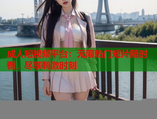 成人短视频平台：无限热门短片随时看，尽享刺激时刻