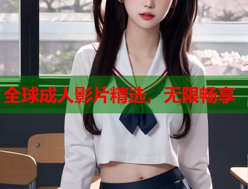 全球成人影片精选，无限畅享
