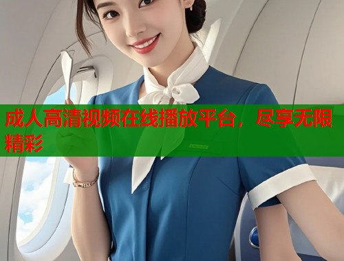 成人高清视频在线播放平台，尽享无限精彩