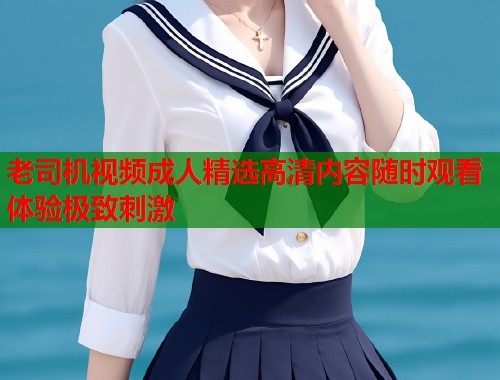 老司机视频成人精选高清内容随时观看体验极致刺激