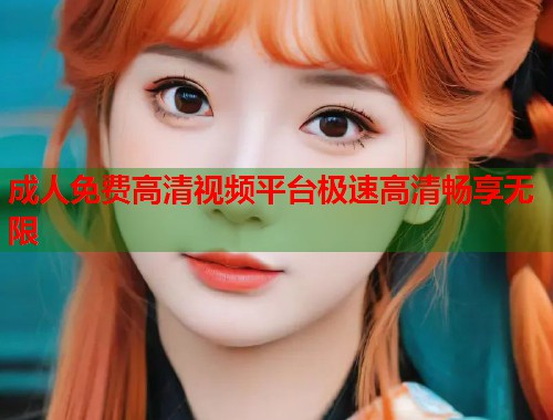 成人免费高清视频平台极速高清畅享无限 成人免费高清视频平台极速高清畅享无限