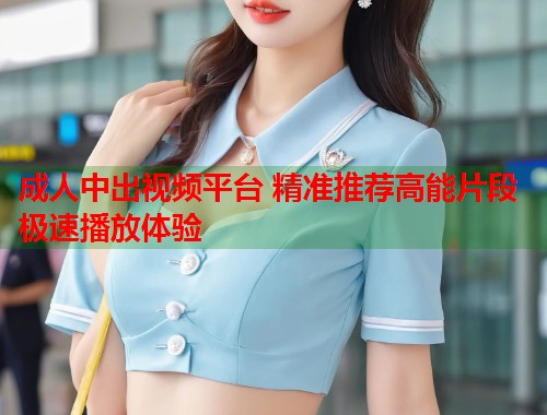 成人中出视频平台 精准推荐高能片段 极速播放体验 成人中出视频平台 精准推荐高能片段 极速播放体验