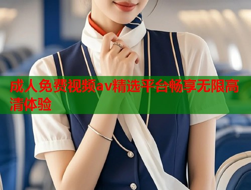 成人免费视频av精选平台畅享无限高清体验 成人免费视频av精选平台畅享无限高清体验