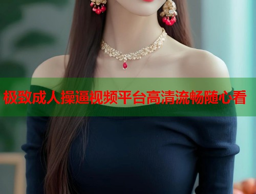 极致成人操逼视频平台高清流畅随心看