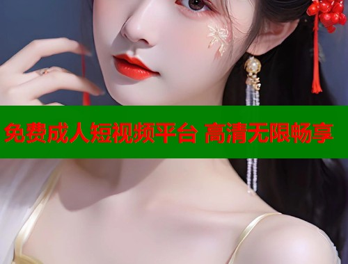 免费成人短视频平台 高清无限畅享 免费成人短视频平台 高清无限畅享