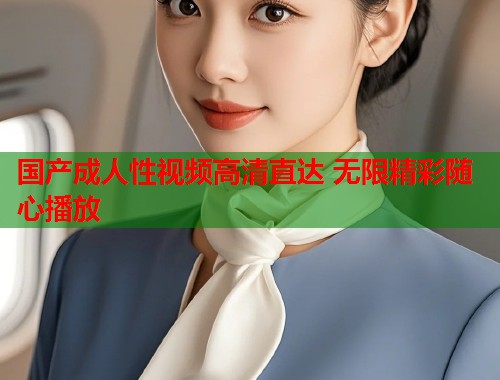 国产成人性视频高清直达 无限精彩随心播放