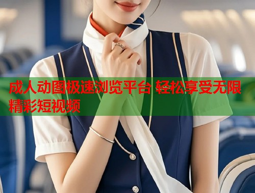 成人动图极速浏览平台 轻松享受无限精彩短视频